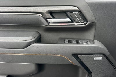 2026 GMC Sierra 3500HD AT4