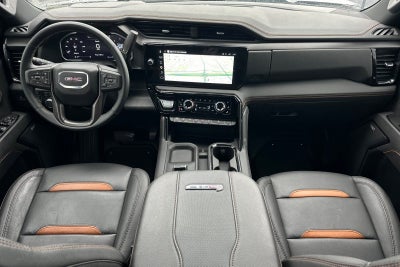 2026 GMC Sierra 3500HD AT4