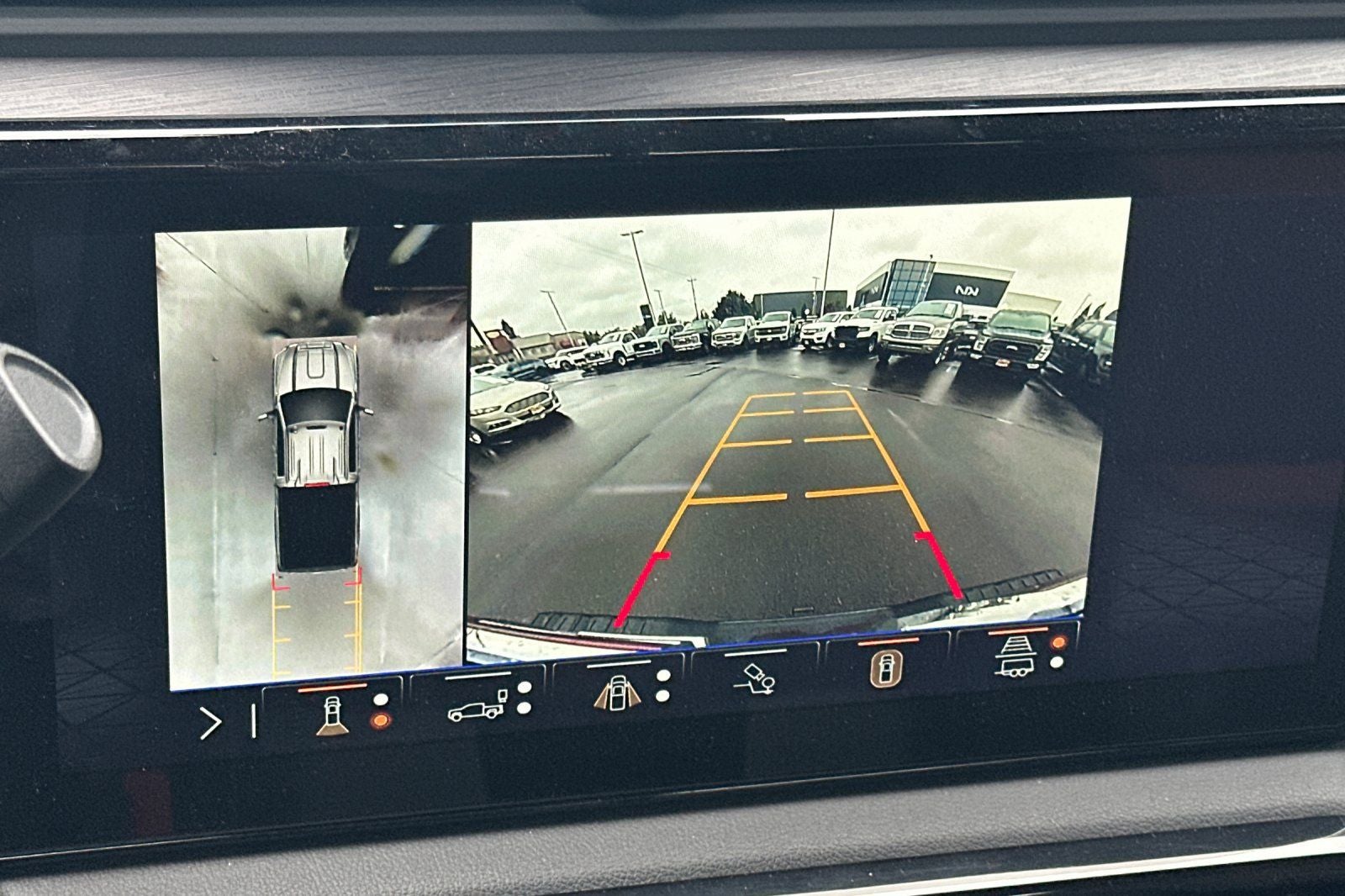 2026 GMC Sierra 3500HD AT4