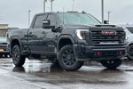2026 GMC Sierra 3500HD AT4