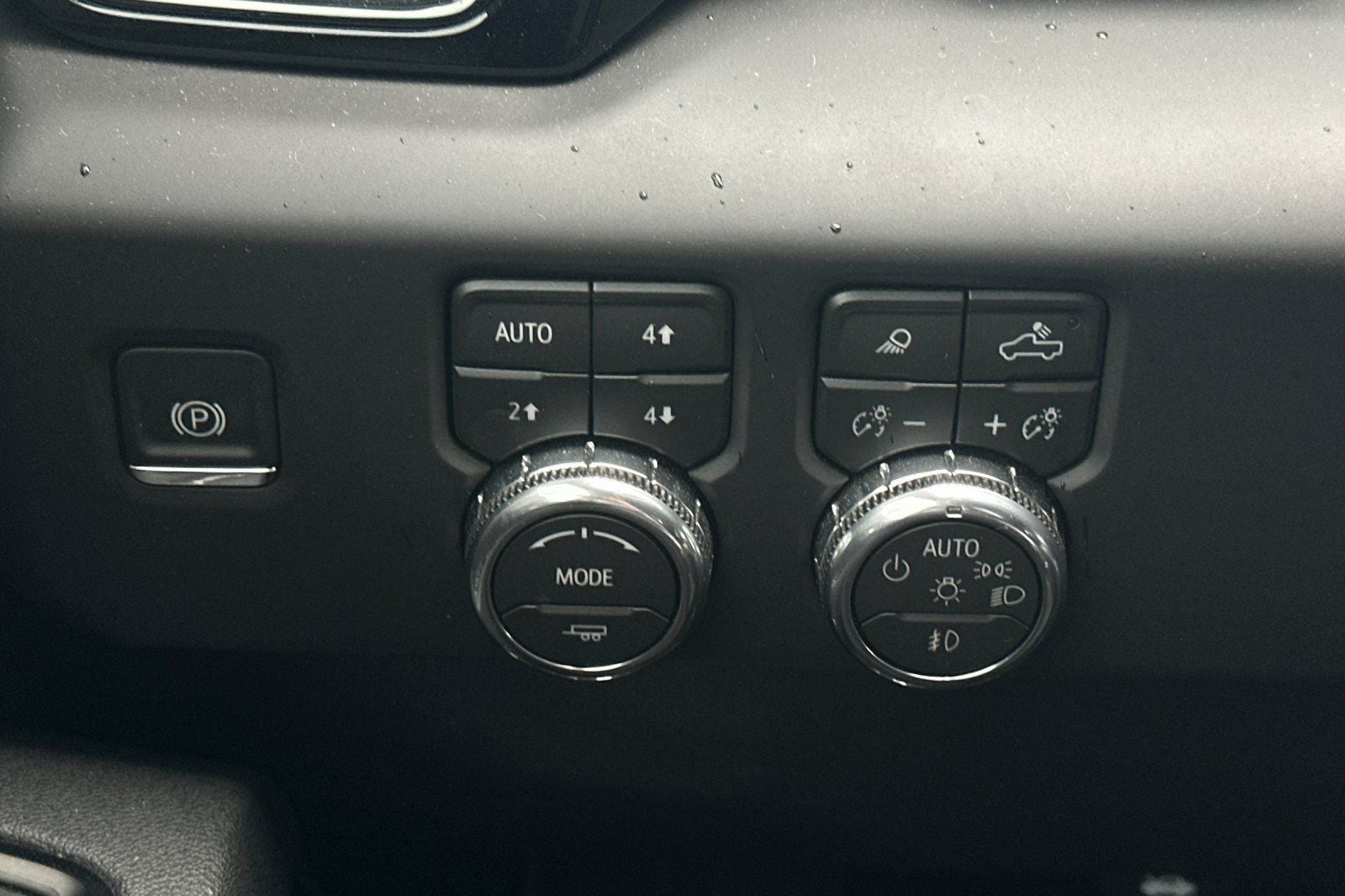 2026 GMC Sierra 3500HD AT4