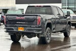 2026 GMC Sierra 3500HD AT4