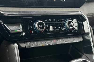 2026 GMC Sierra 3500HD Denali