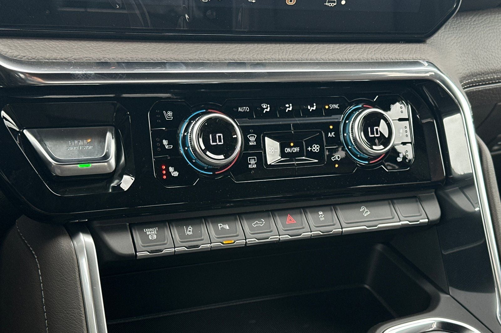 2026 GMC Sierra 3500HD Denali