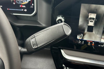 2026 GMC Sierra 3500HD Denali