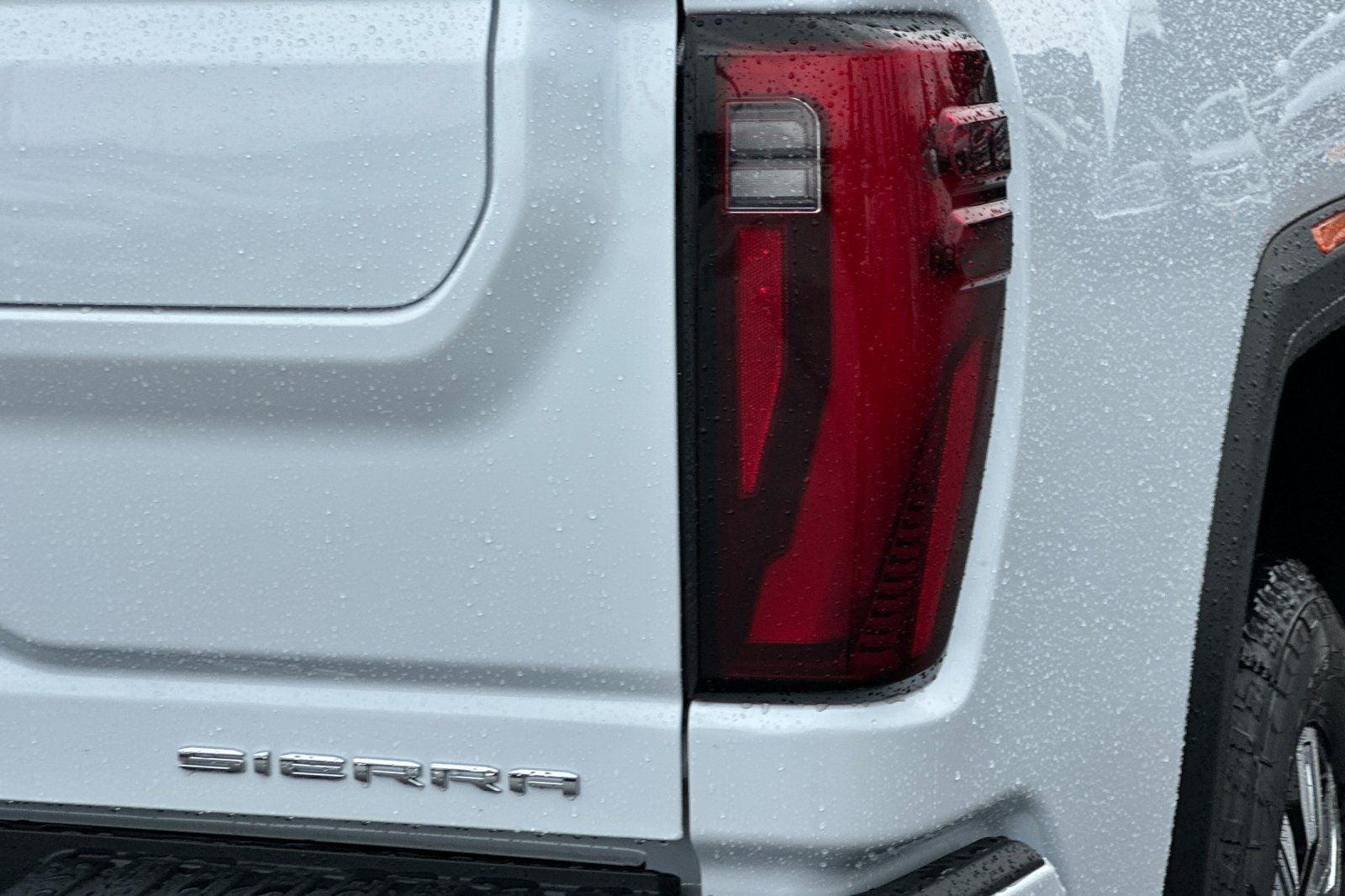 2026 GMC Sierra 3500HD Denali