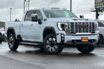 2026 GMC Sierra 3500HD Denali