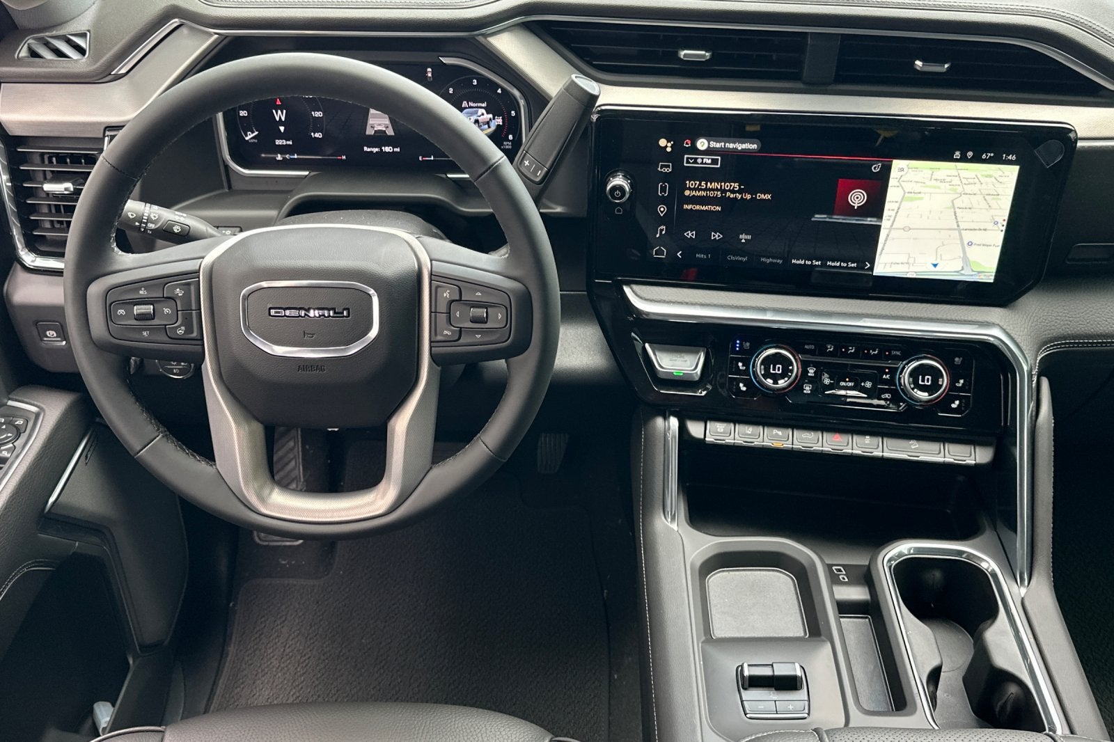 2026 GMC Sierra 3500HD Denali