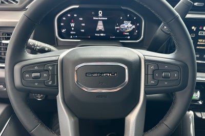 2026 GMC Sierra 3500HD Denali