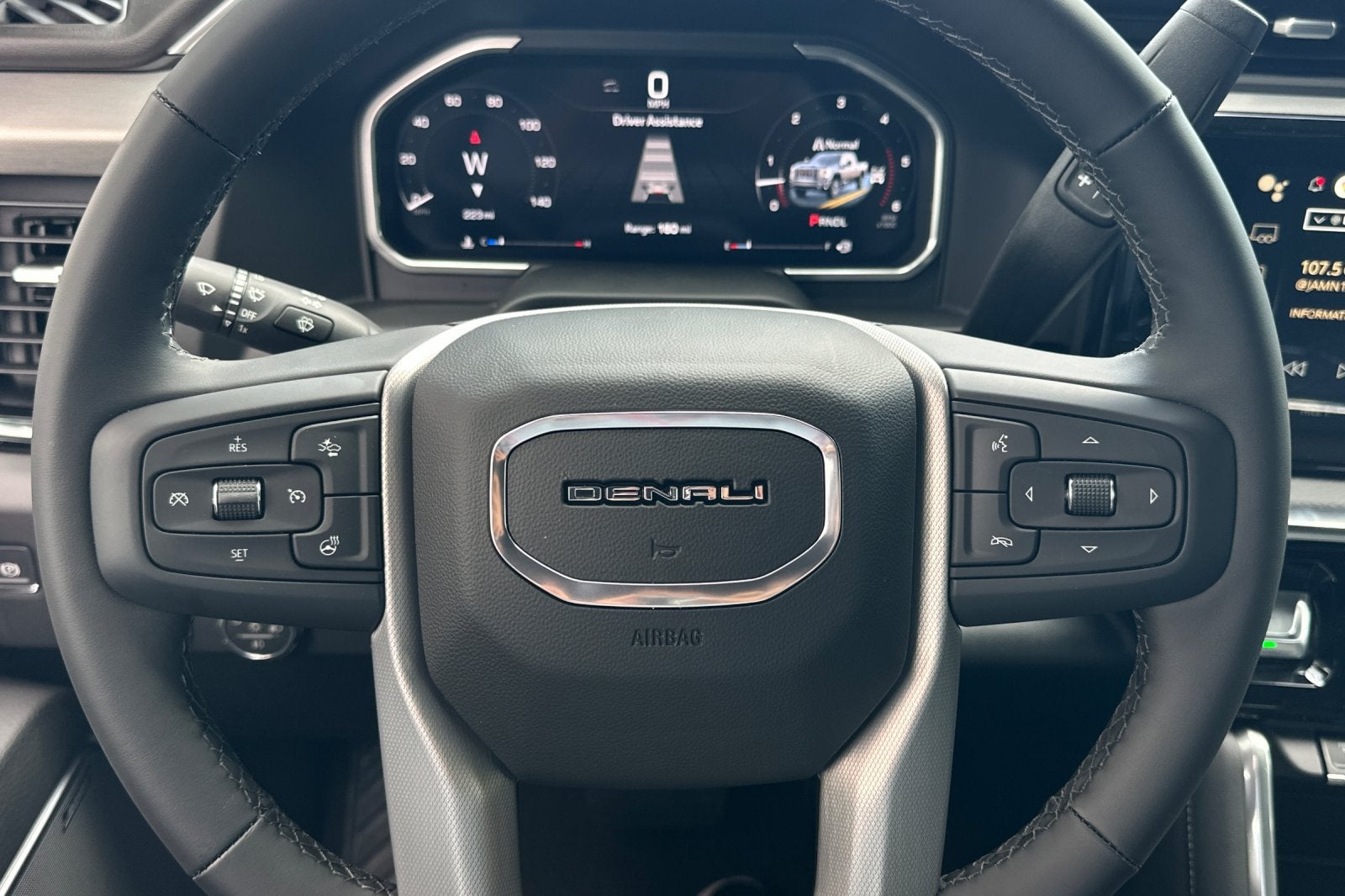 2026 GMC Sierra 3500HD Denali