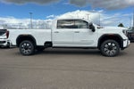 2026 GMC Sierra 3500HD Denali