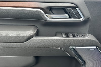 2026 GMC Sierra 3500HD Denali