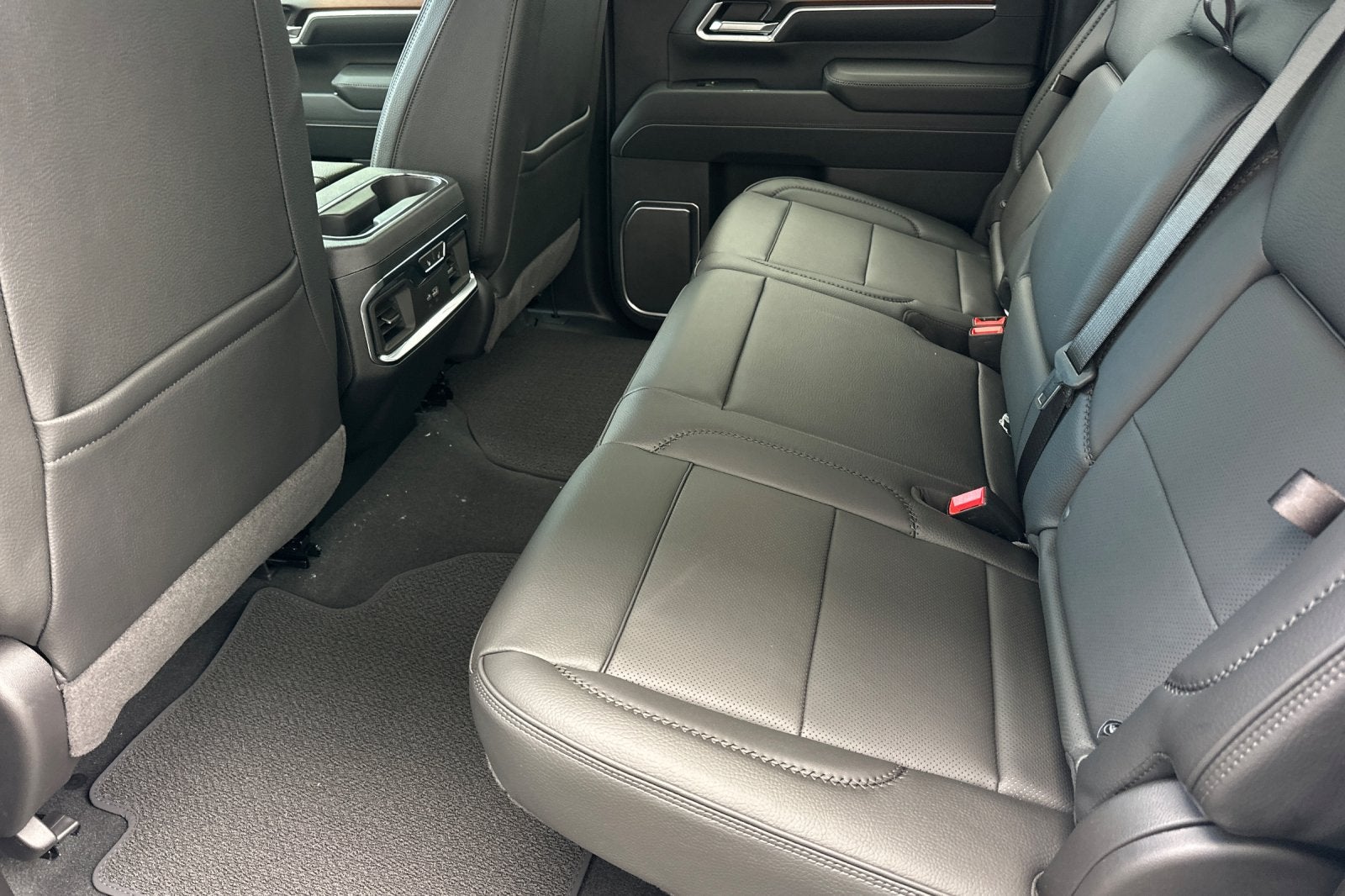 2026 GMC Sierra 3500HD Denali