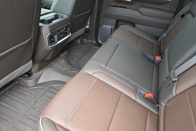 2026 GMC Sierra 3500HD Denali
