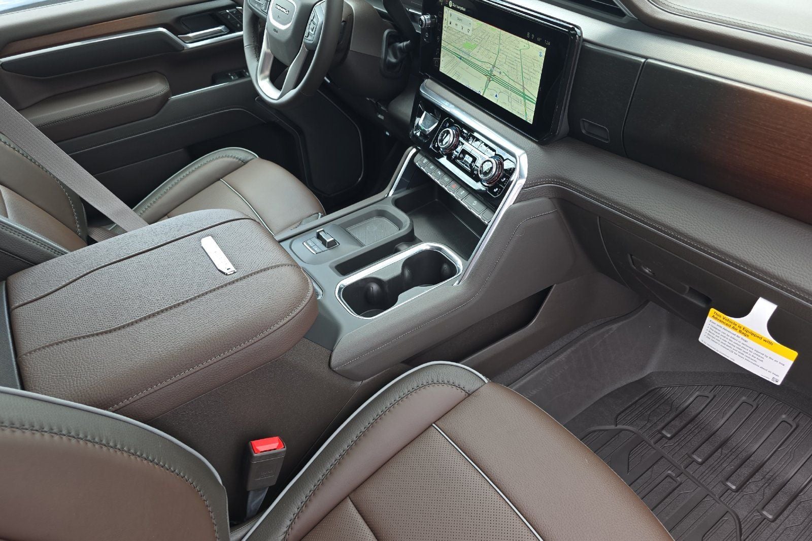 2026 GMC Sierra 3500HD Denali