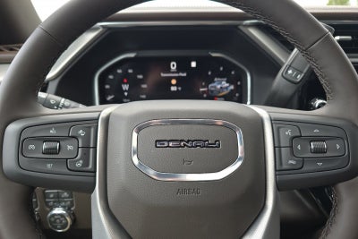 2026 GMC Sierra 3500HD Denali