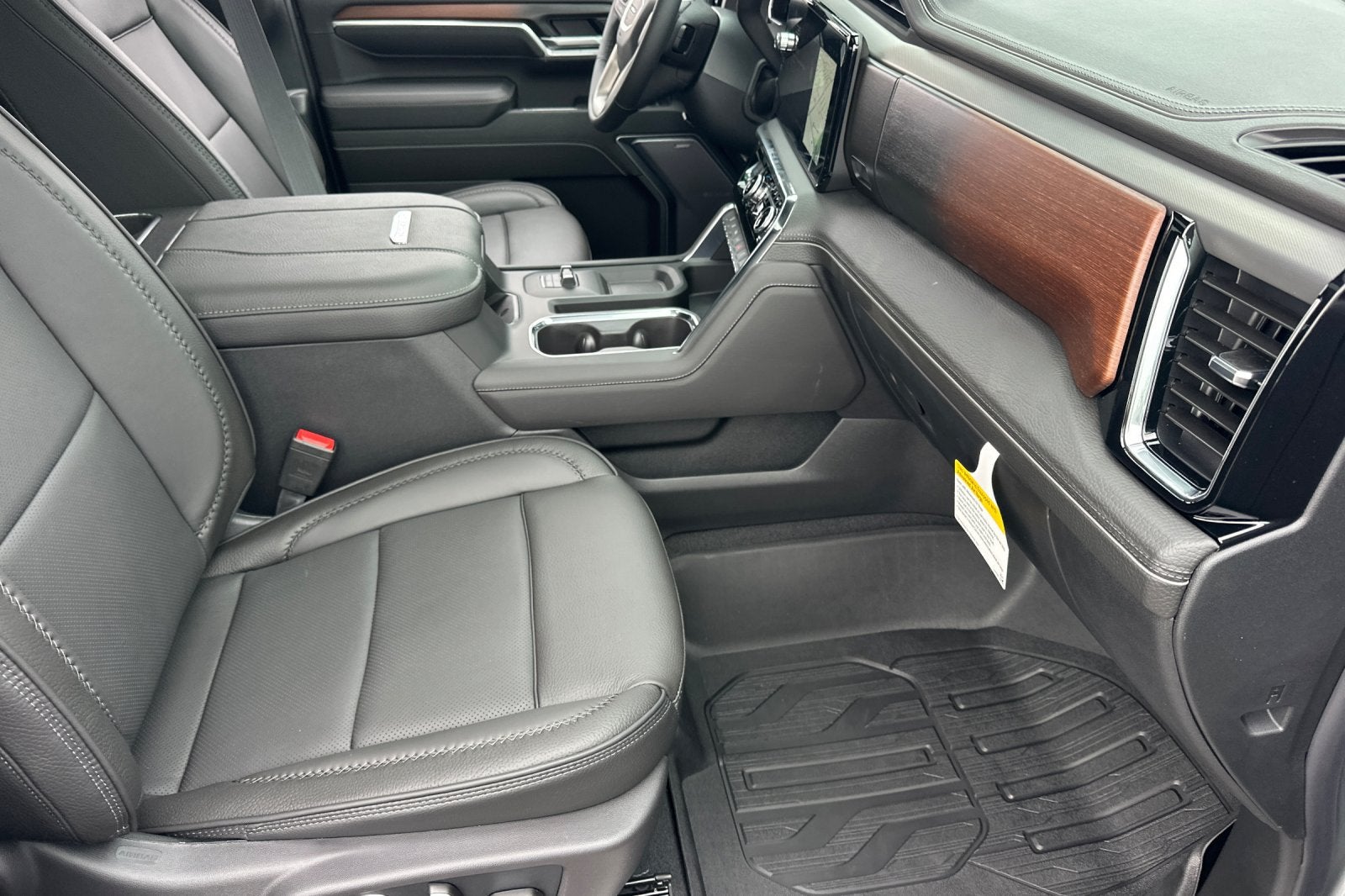 2026 GMC Sierra 3500HD Denali