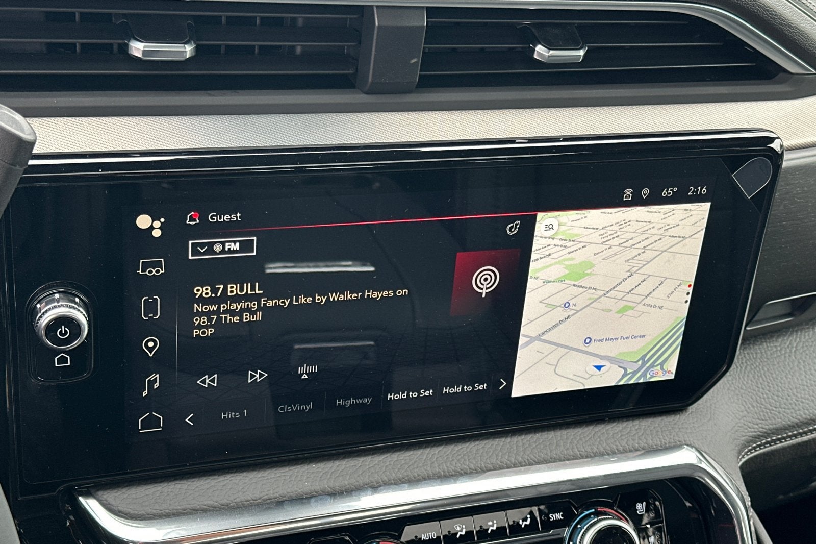 2026 GMC Sierra 3500HD Denali