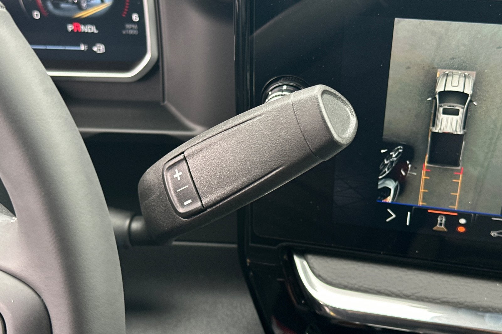 2026 GMC Sierra 3500HD Denali