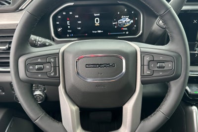 2026 GMC Sierra 3500HD Denali