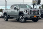 2026 GMC Sierra 3500HD Denali