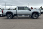 2026 GMC Sierra 3500HD Denali