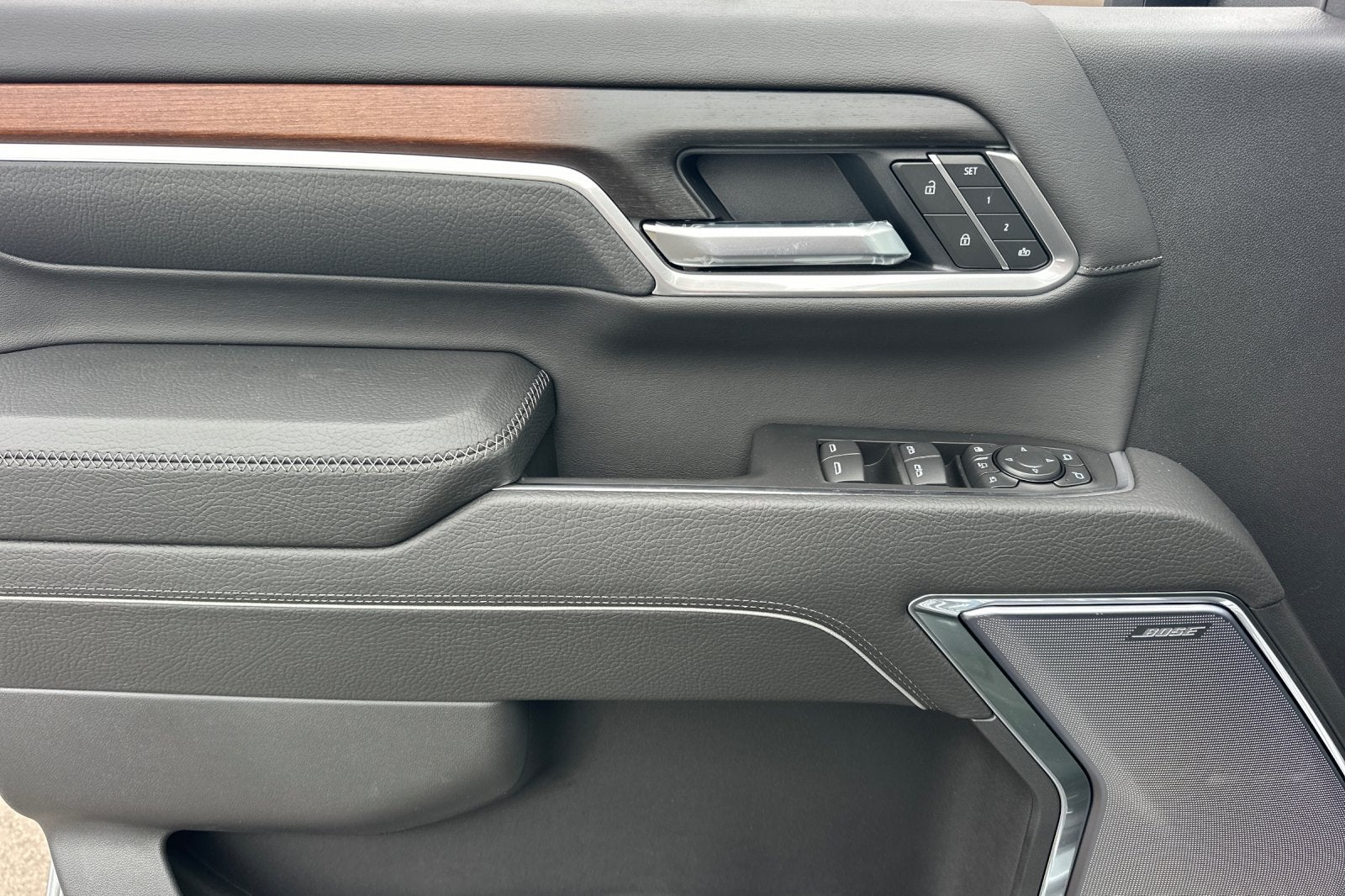 2026 GMC Sierra 3500HD Denali