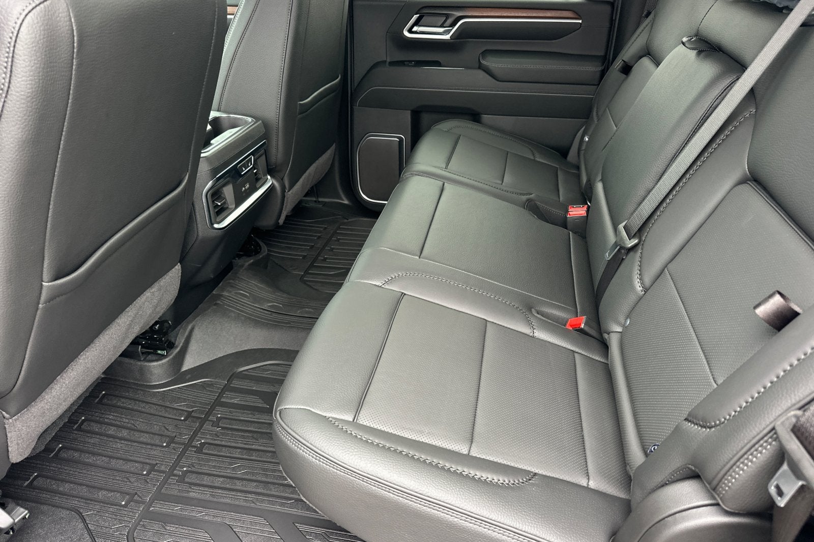 2026 GMC Sierra 3500HD Denali