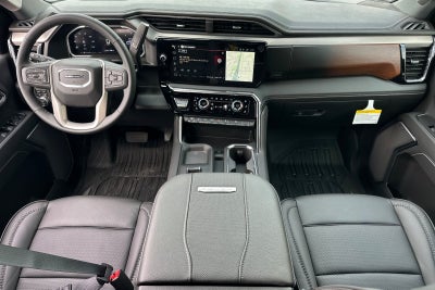 2026 GMC Sierra 3500HD Denali