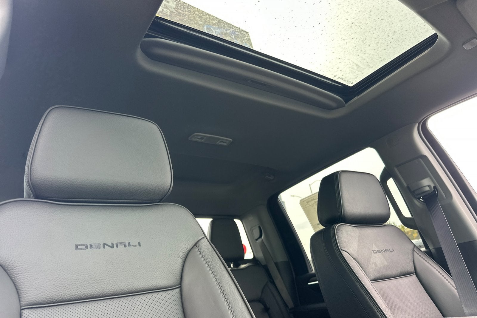 2026 GMC Sierra 3500HD Denali