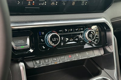 2026 GMC Sierra 3500HD Denali