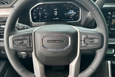 2026 GMC Sierra 3500HD Denali