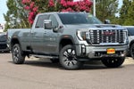 2026 GMC Sierra 3500HD Denali