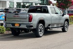 2026 GMC Sierra 3500HD Denali