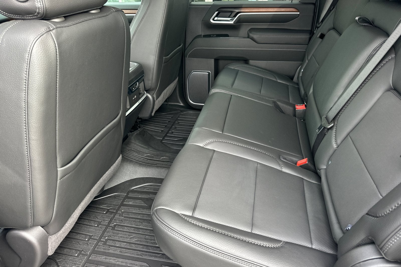 2026 GMC Sierra 3500HD Denali