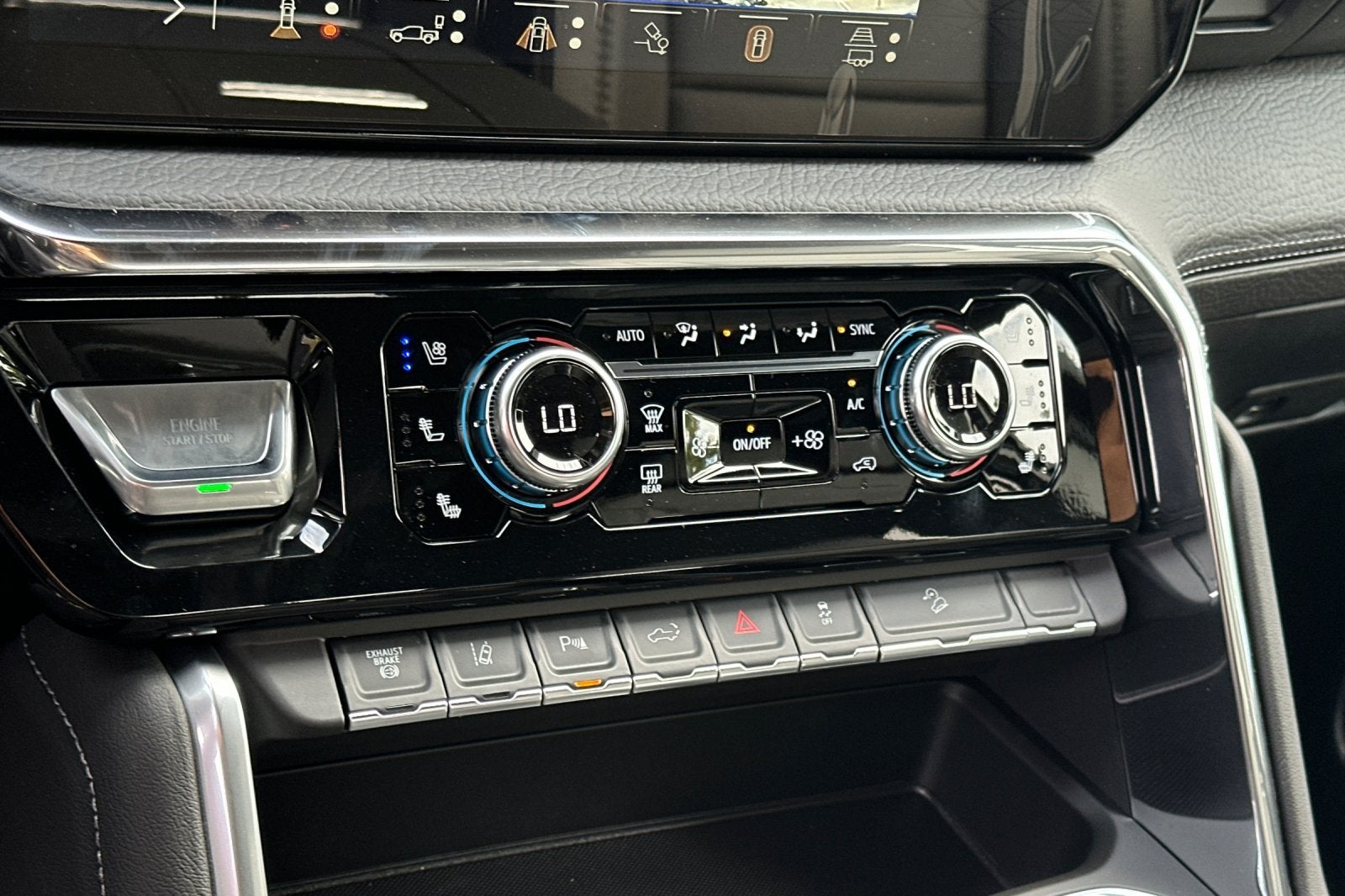 2026 GMC Sierra 3500HD Denali