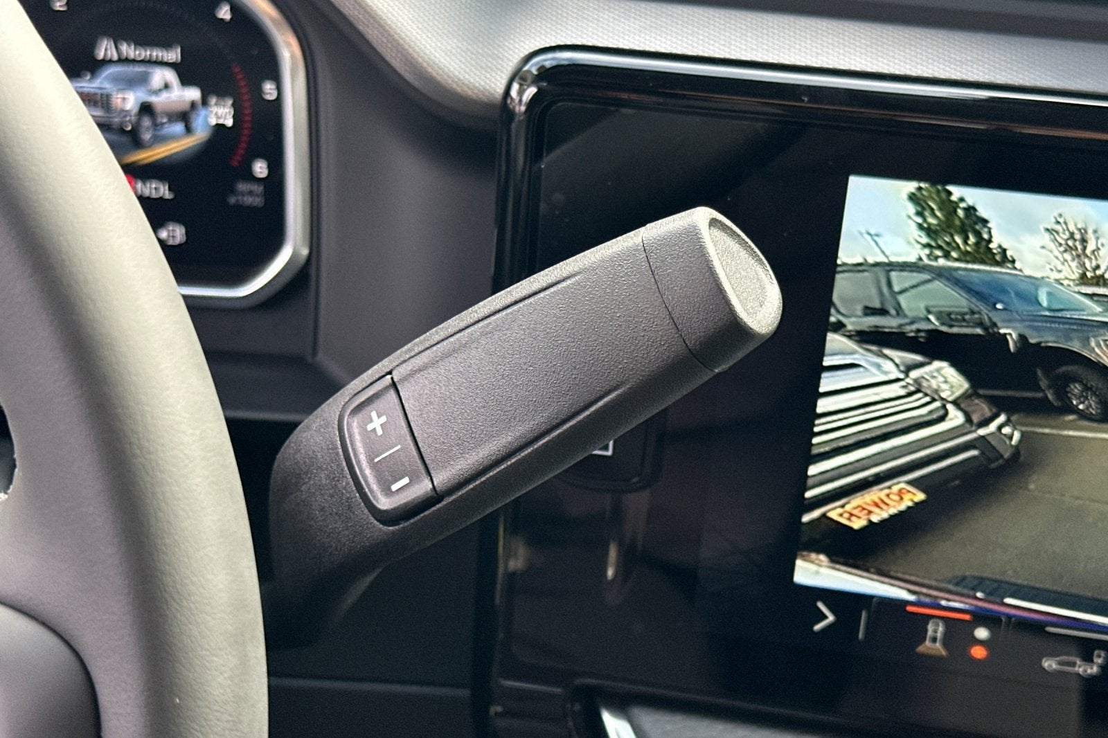2026 GMC Sierra 3500HD Denali