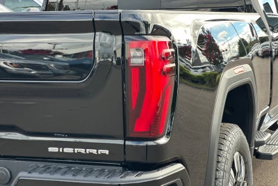 2026 GMC Sierra 3500HD Denali