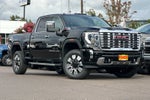 2026 GMC Sierra 3500HD Denali