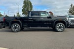 2026 GMC Sierra 3500HD Denali