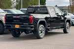 2026 GMC Sierra 3500HD Denali