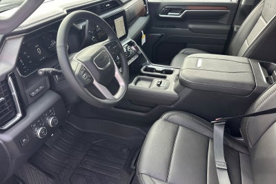 2026 GMC Sierra 3500HD Denali