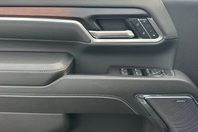 2026 GMC Sierra 3500HD Denali