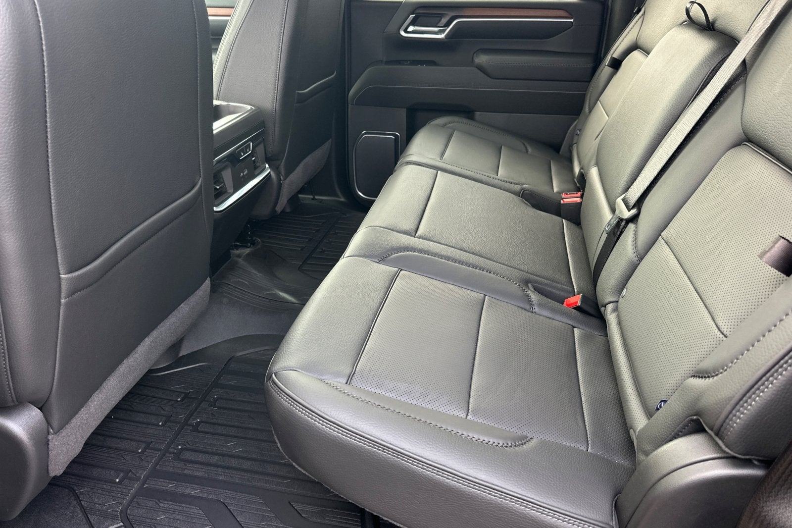 2026 GMC Sierra 3500HD Denali