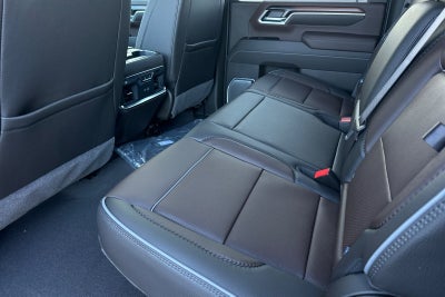 2026 GMC Sierra 3500HD Denali