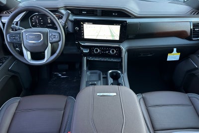 2026 GMC Sierra 3500HD Denali