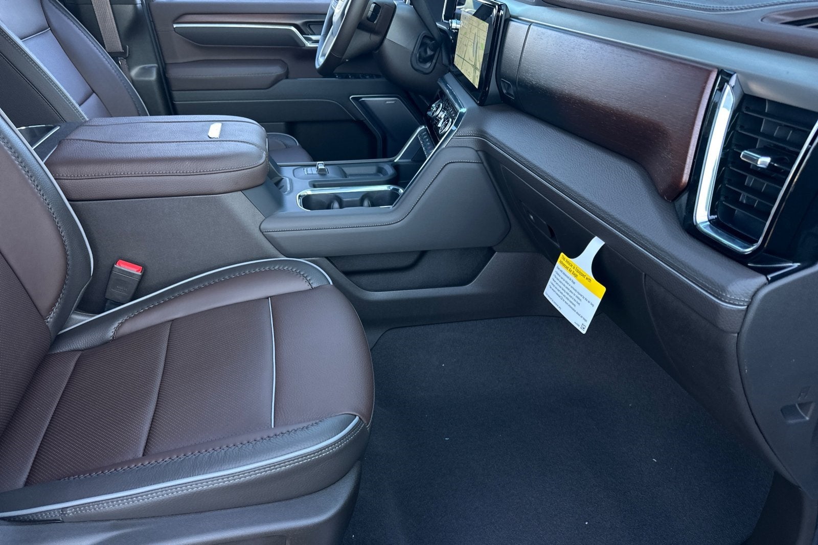 2026 GMC Sierra 3500HD Denali