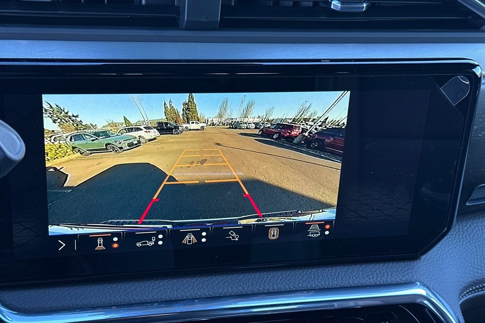 2026 GMC Sierra 3500HD Denali