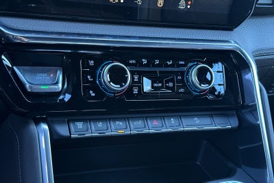 2026 GMC Sierra 3500HD Denali