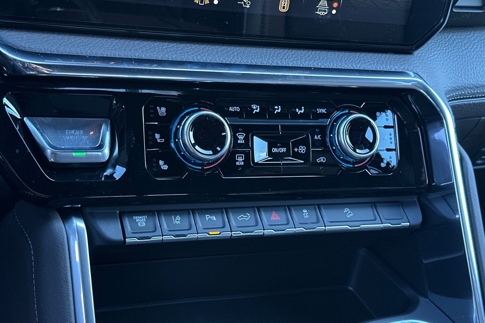 2026 GMC Sierra 3500HD Denali